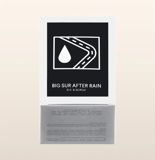 DS & DURGA Big Sur After The Rain Candle 200G