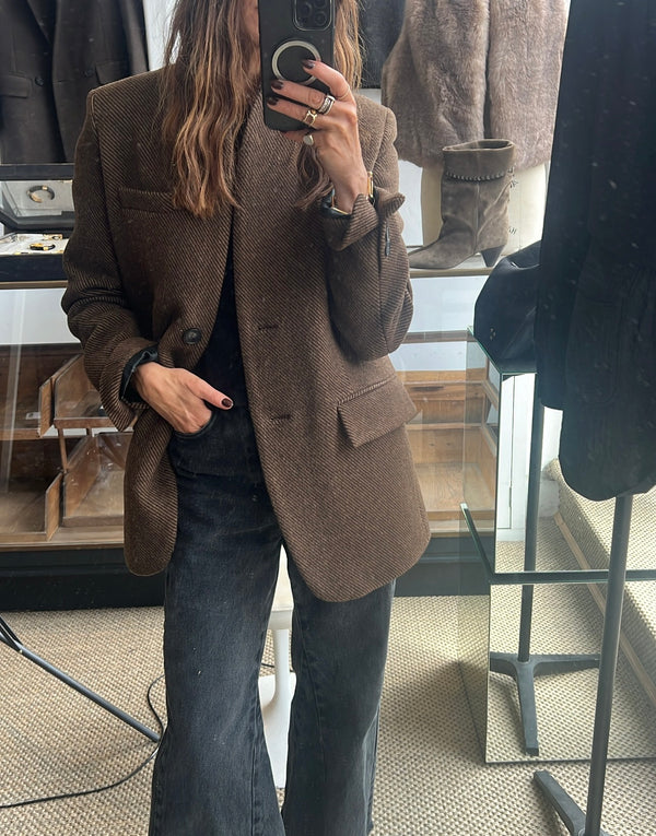 Vanessa Bruno Jovanka Jacket