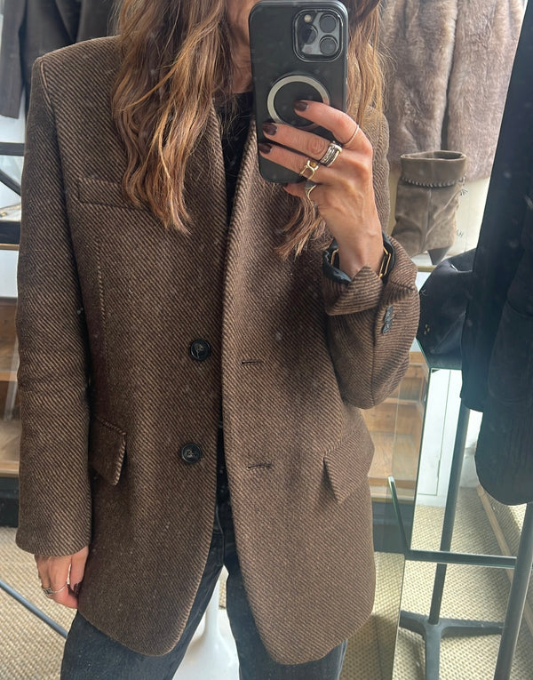 Vanessa Bruno Jovanka Jacket