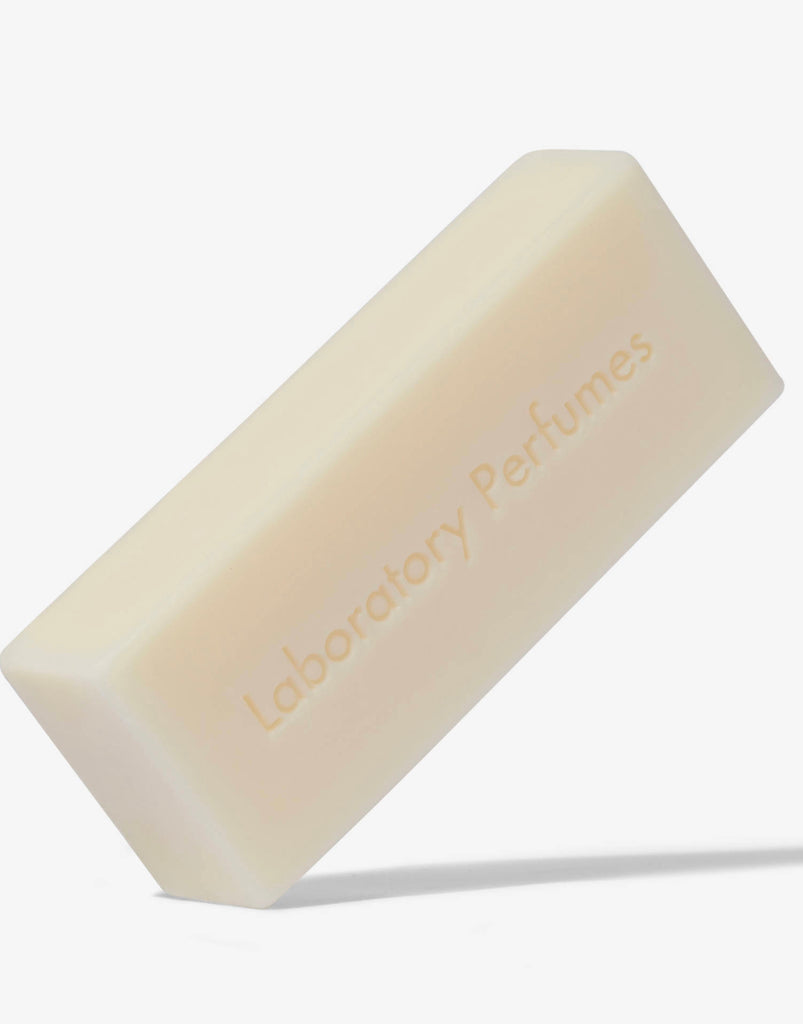 Laboratory Perfumes Amber Soap