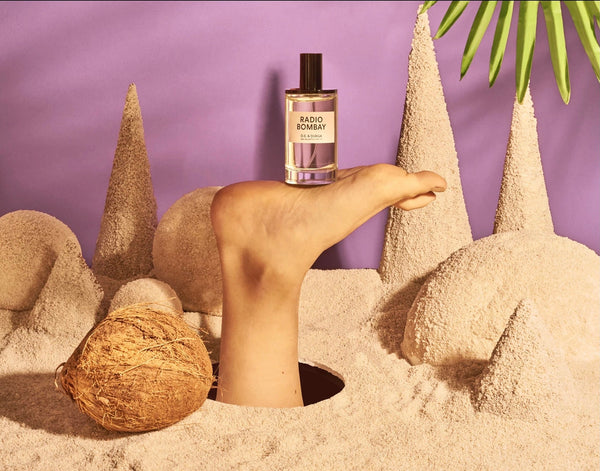 D.S Durga Radio Bombay EDP