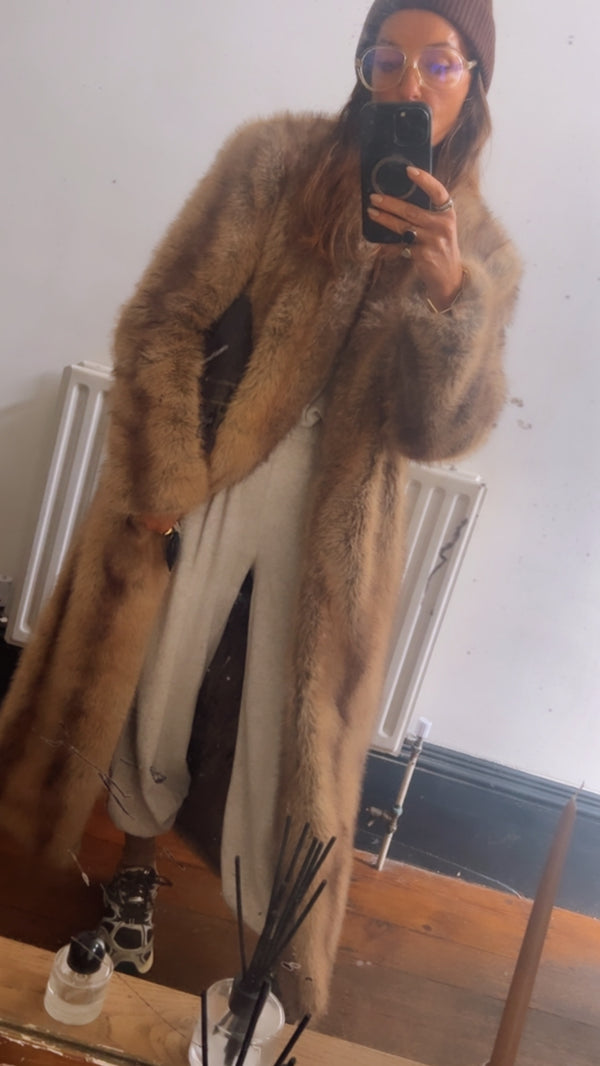 Vanessa Bruno Frida Beanie