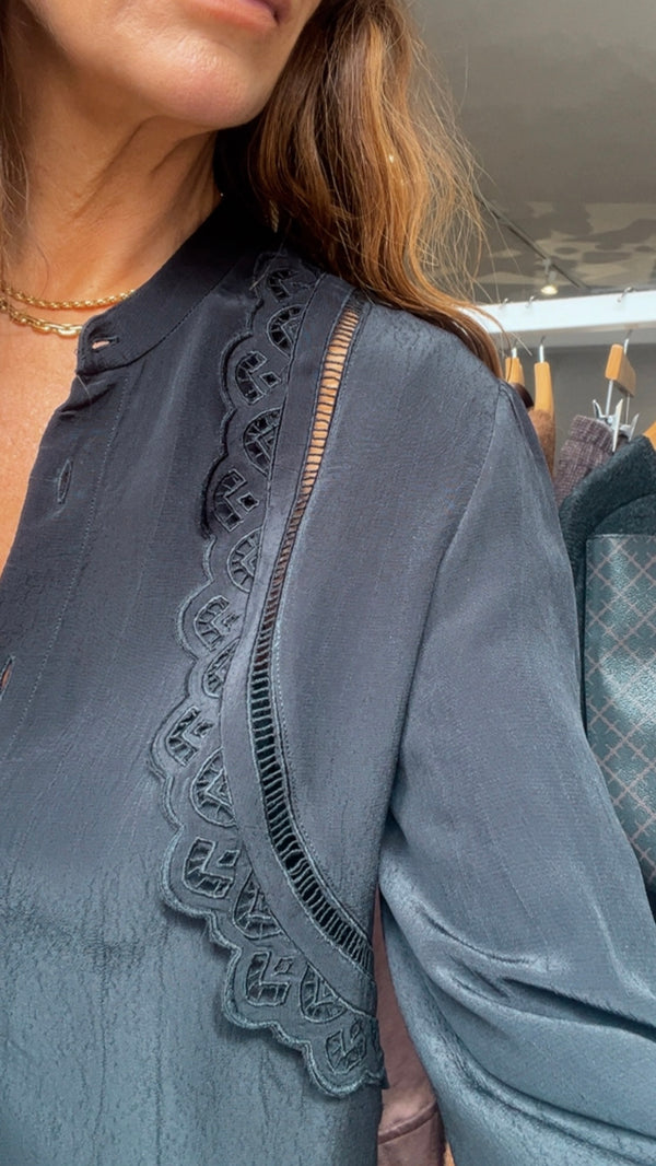 Isabel Marant Filippa Blouse