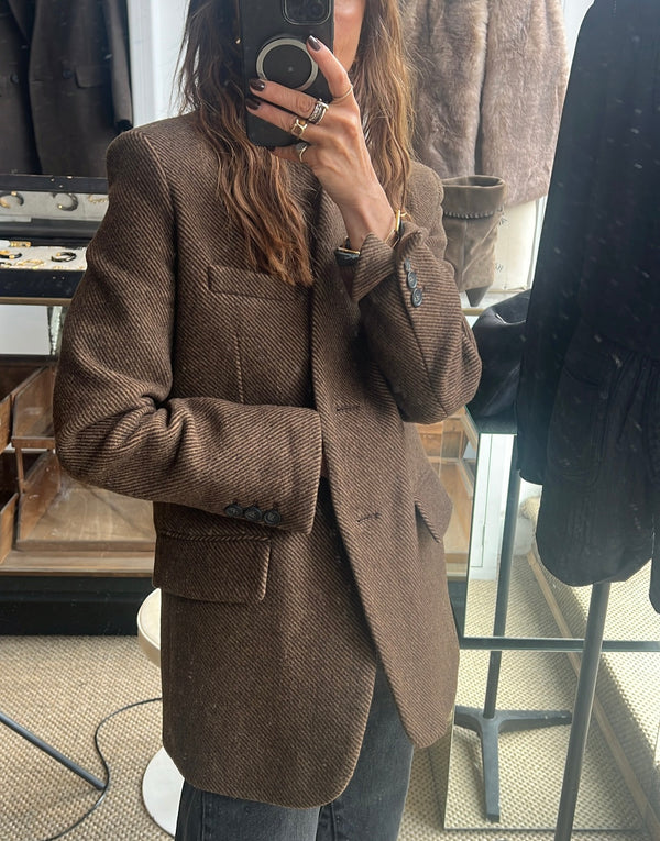 Vanessa Bruno Jovanka Jacket