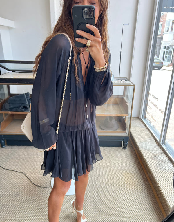 Isabel Marant  Bess Dress