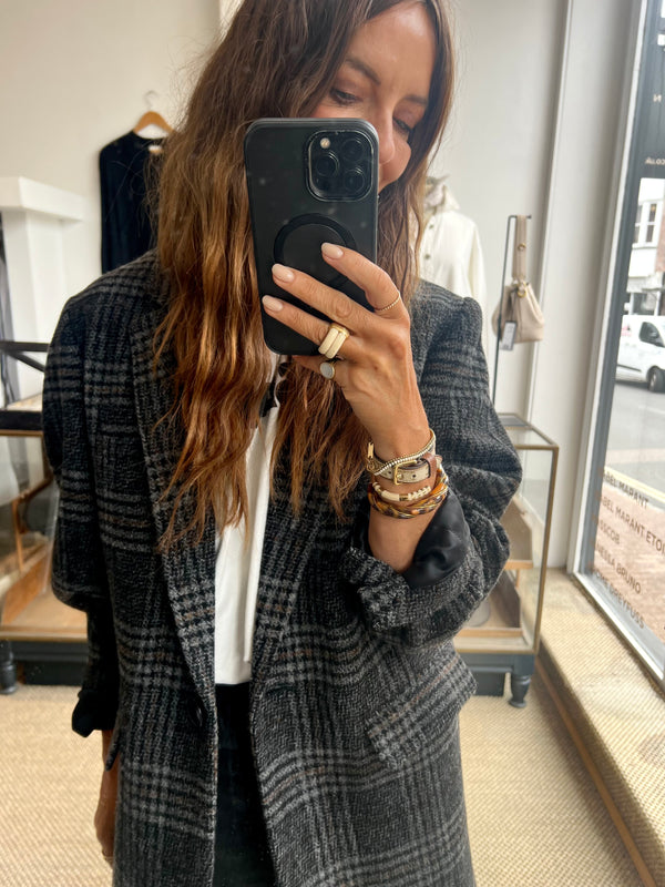 Isabel marant Etoile Gesina Jacket