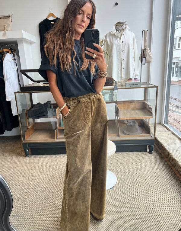 Bellerose Galina Cords