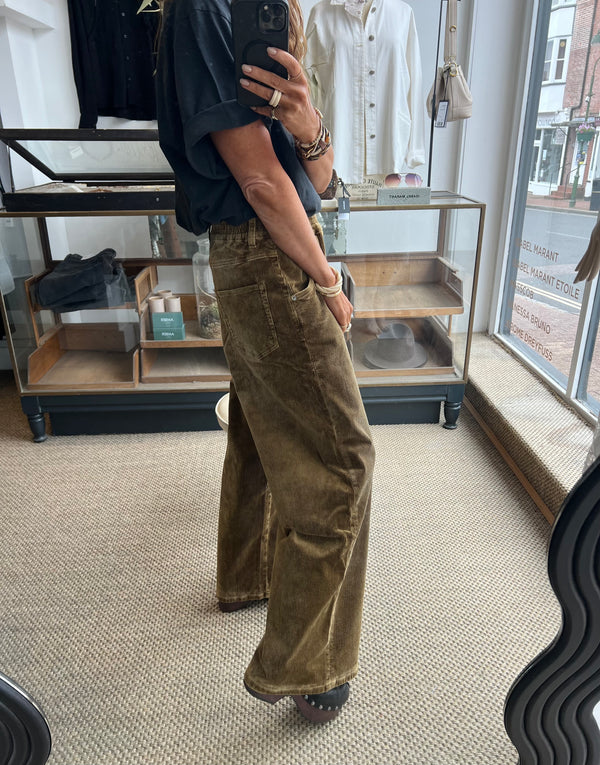 Bellerose Galina Cords