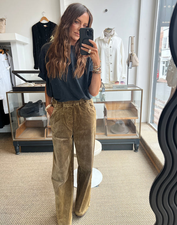 Bellerose Galina Cords