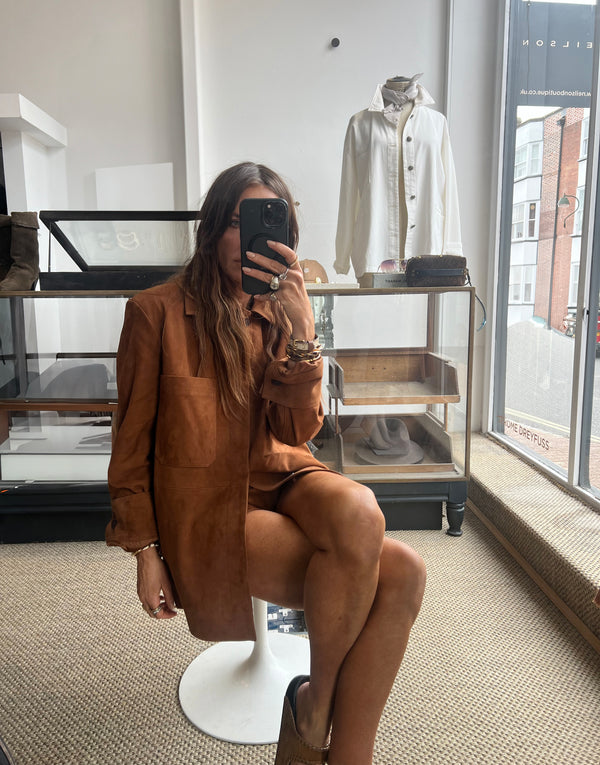 Vanessa Bruno Florys Jacket