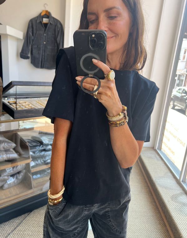 Isabel Marant Zelitos T Shirt