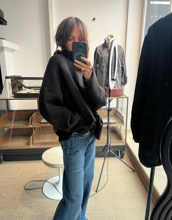 Soeur William Pullover