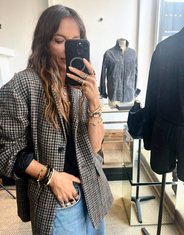 Masscob Canova Blazer