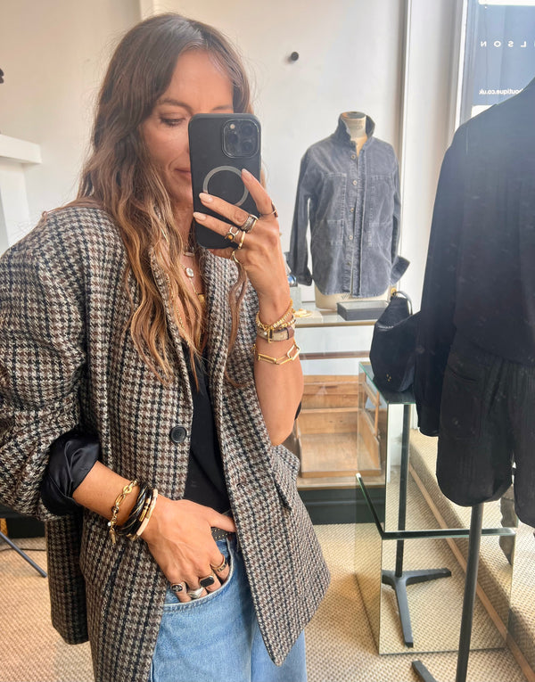 Masscob Canova Blazer