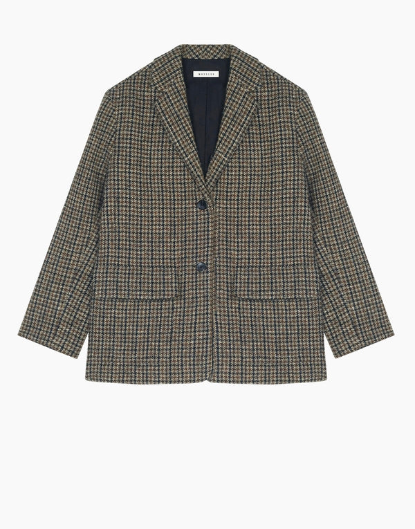 Masscob Canova Blazer