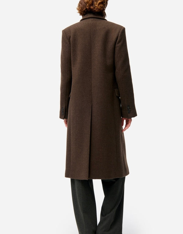 Vanessa Bruno Faloua Coat