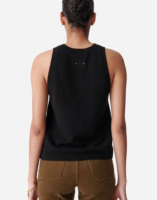 Vanessa Bruno Désiré Tank Top