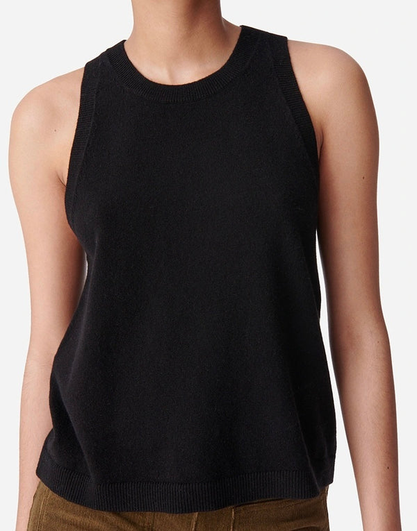 Vanessa Bruno Désiré Tank Top