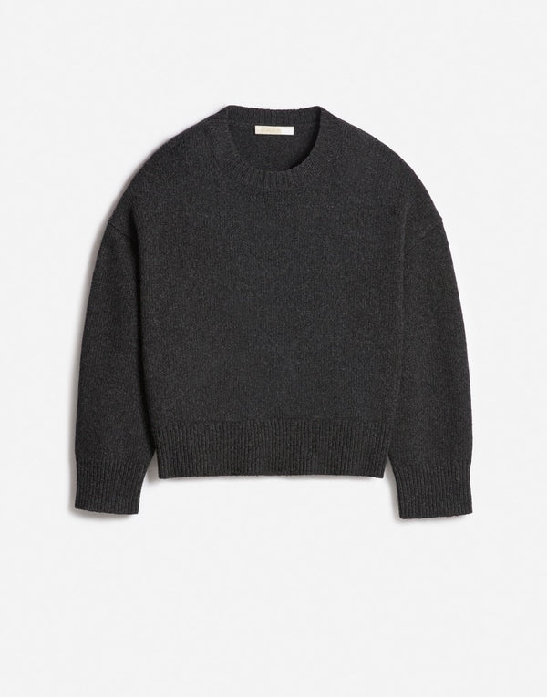 Vanessa Bruno Fortuna Anthracite Sweater