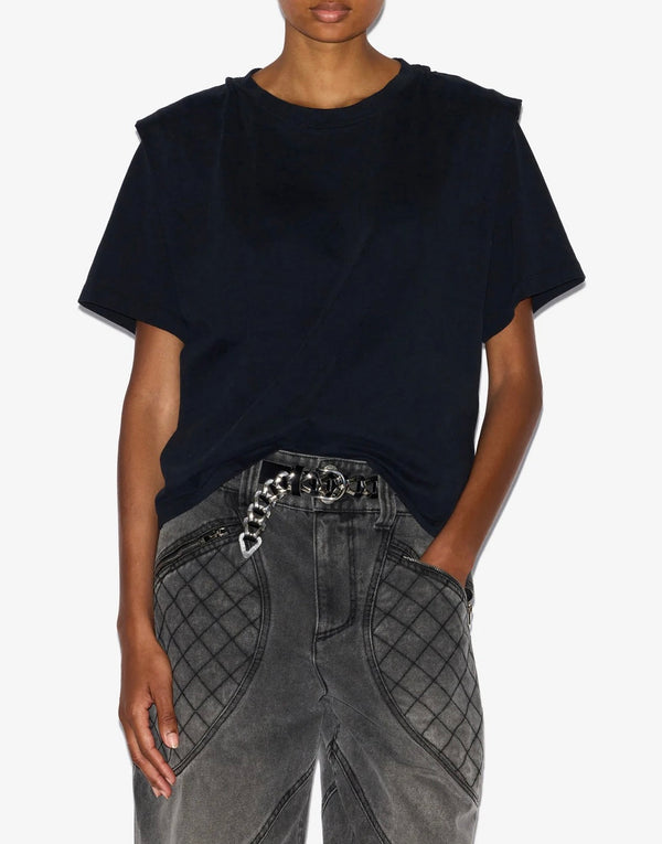 Isabel Marant Zelitos T Shirt