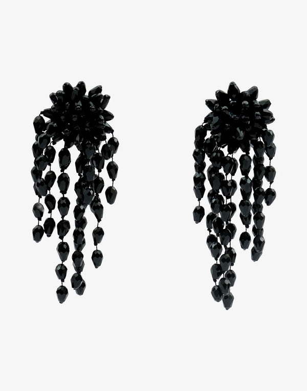 Isabel Marant  Hanabi Earrings