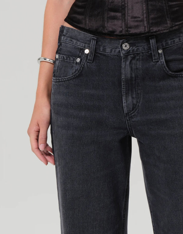 Citizens Of Humanity Lindz Tuxedo Jeans