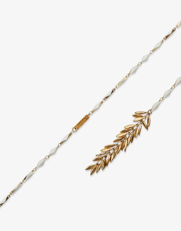 Isabel Marant Zaltana Necklace