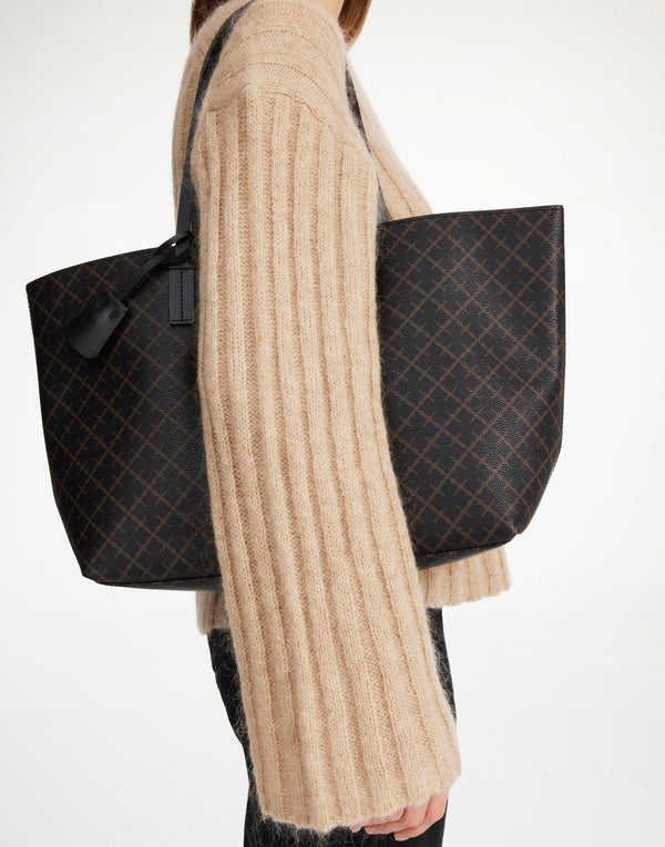 By Malene Birger Abigail Tote Medium