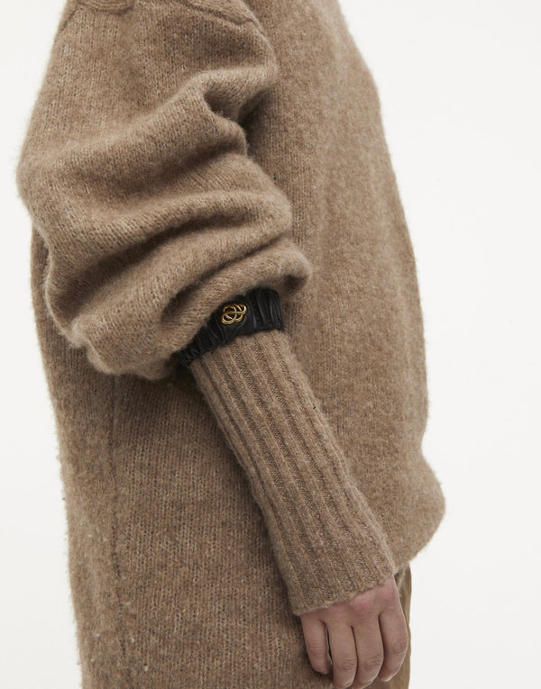 By Malene Birger Evil Arm Garter