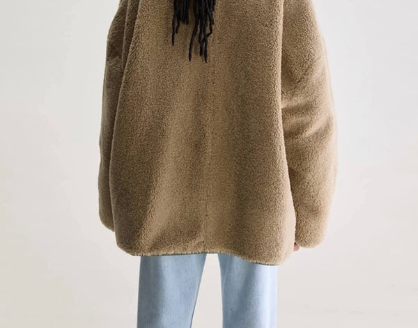 Bellerose Hampton Jacket Eucalyptus