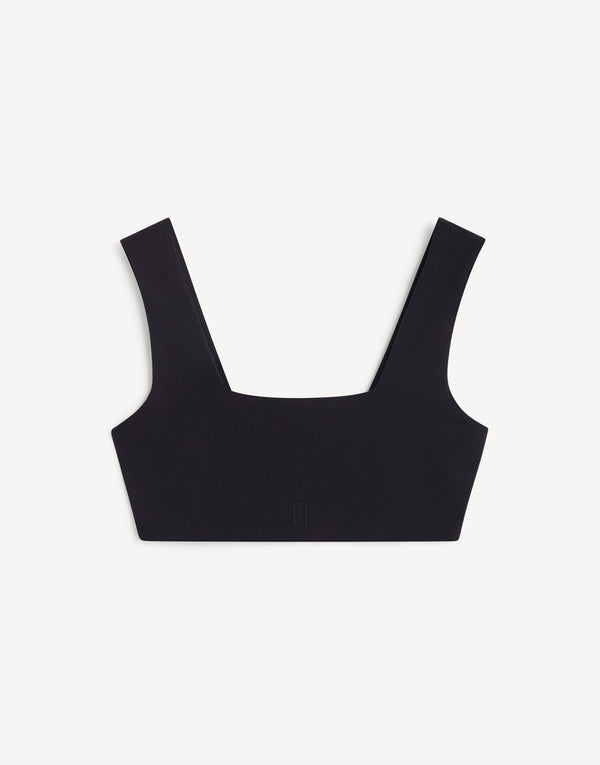 By Malene Birger Braga athletic top