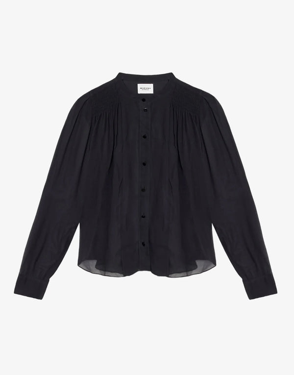 Isabel Marant Etoile Noeline Blouse