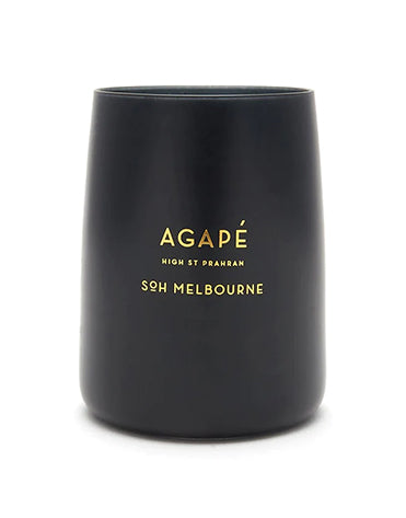 SOH Melbourne Agape Candle