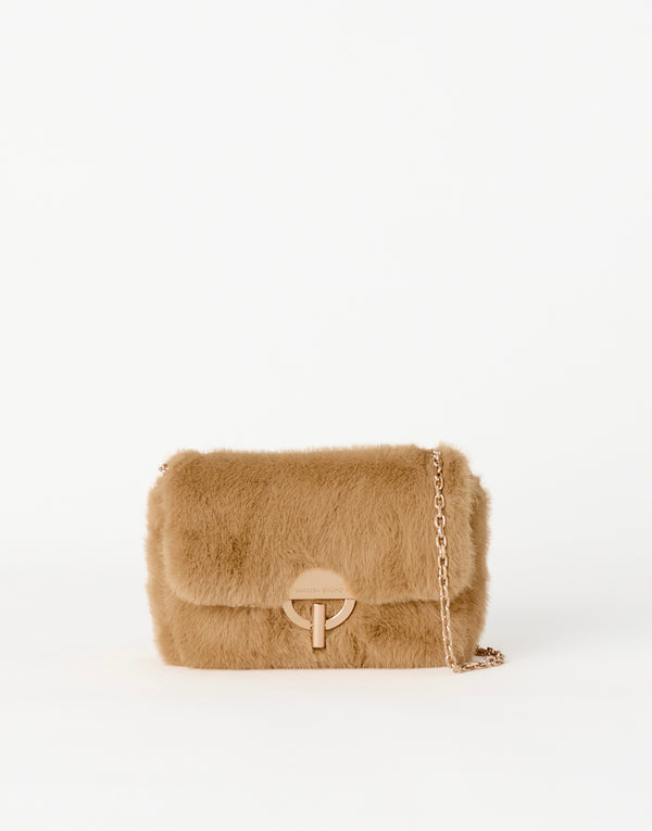 Vanessa Bruno Moon Moyen Bag