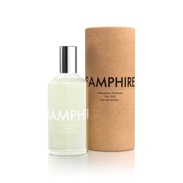 laboratory sampfire fragrance