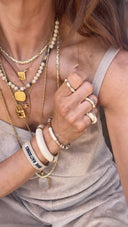 New To Our Aurelie Bidermann Family