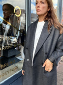 masscob Warden Over coat