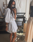 Cotton Poplin By Malene Birger