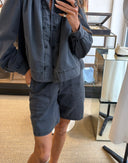 Xirena Toby Twill Shorts