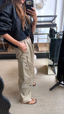 Citizens Of Humanity Flight Pant Catalina