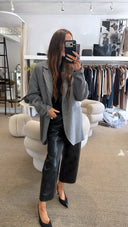 Vanessa Bruno Marc Wool Jacket