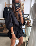 Isabel Marant Polly Blouse