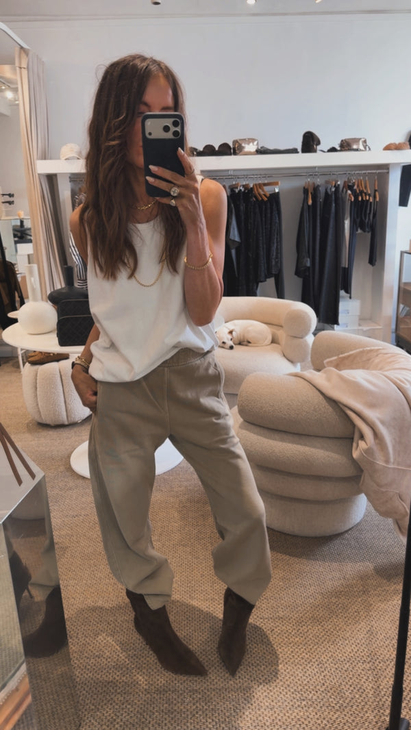 Citizens Of Humanity Miro Joggers Catalina