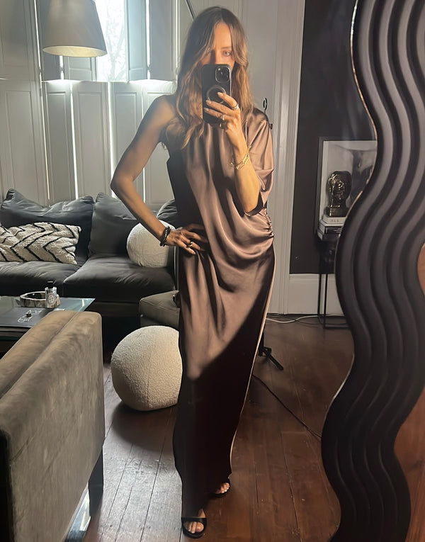 Masscob Saville Dress