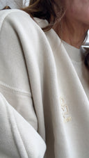 Isabel Marant Etoile Sunny Sweatshirt