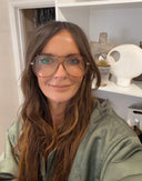 Isabel Marant Beige Opticals Glasses