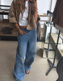 ORR Baggy Boy Jeans