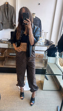 By Malene Birger Alban Parachute Trousers