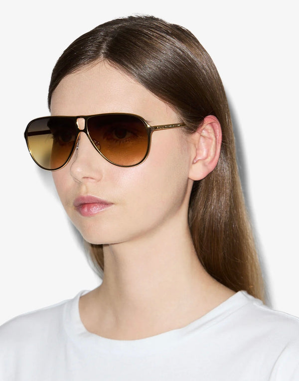 Isabel Marant Haylo Aviator Sunglasses