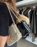 Vanessa Bruno Moon Moyen Bag